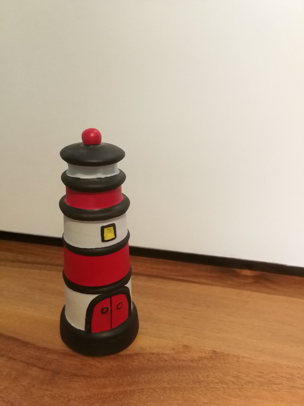 Tutte le decorazioni: Deko Leuchtturm – Nuovo (secondo la descrizione) da Zürich venduto da Dual-Input