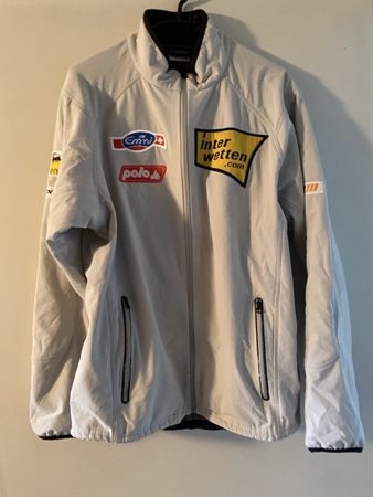 Teamjacke Tom Lüthi