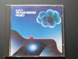 The Alan Parsons Project - The best of