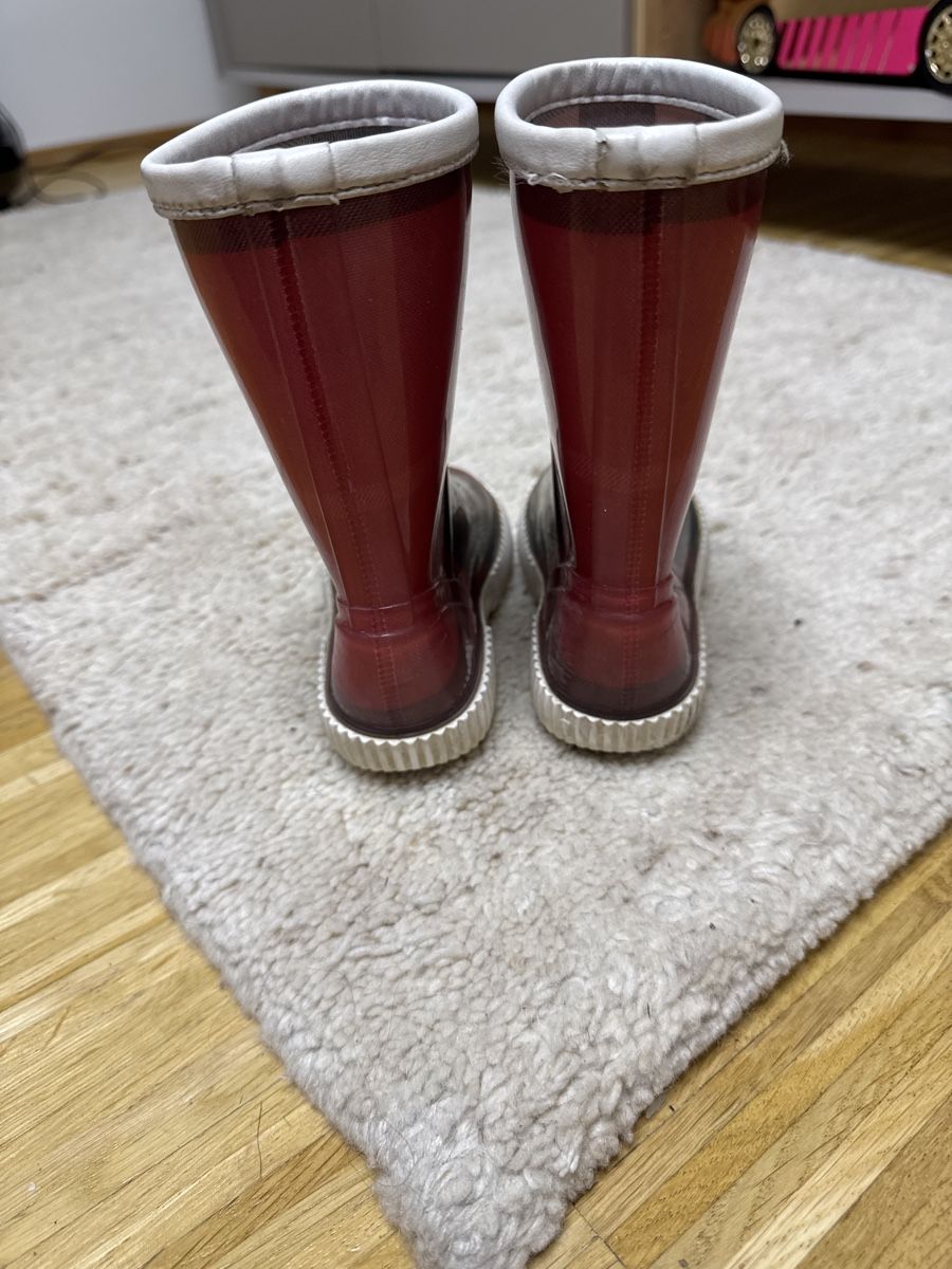 Burberry Chaussures garçon: Burberry – D'occasion à Menzingen par Dali2504 1