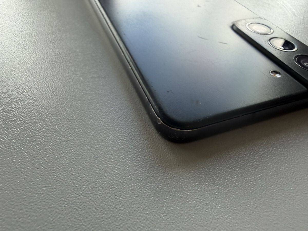 Samsung Telefoni cellulari / Smartphones: Samsung Galaxy S21 FE 5G 128GB – Usato da Auenstein venduto da svonarx 4
