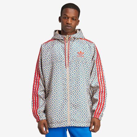 Adidas Jacken: Adidas x Beckham windbreaker – Neu (gemäss Beschreibung) aus Perrefitte von lulusphere 4
