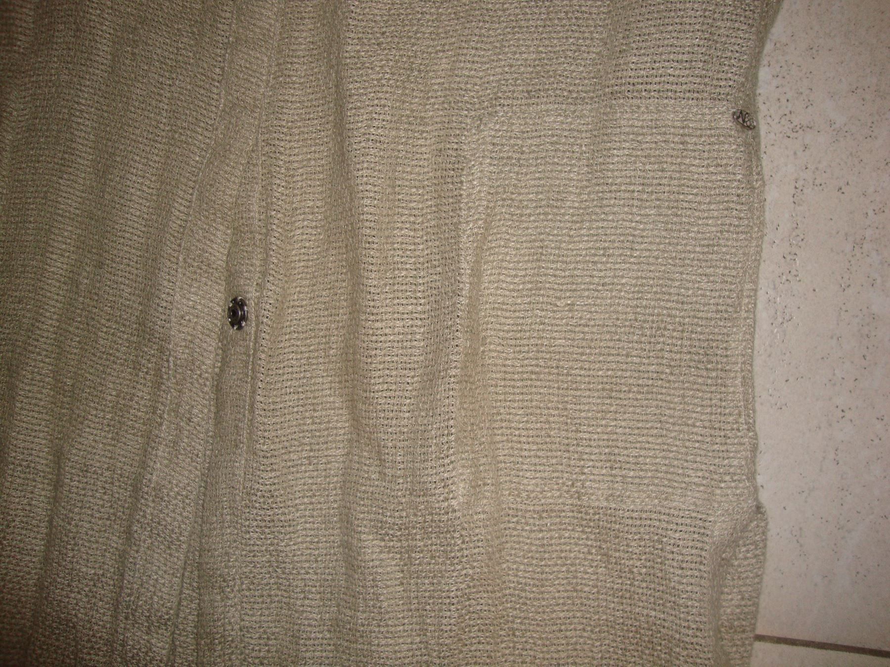Nile Giacche: NILE CARDIGAN GR.M **NEU** – Nuovo (secondo la descrizione) da Rotkreuz venduto da Samballi 2