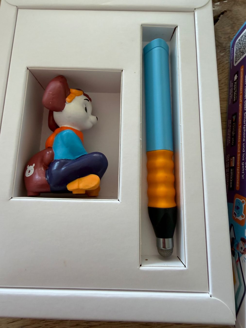 Jeux: Edurino Digitale Lernspiel – D'occasion à Wettingen par mon_2fx7 1