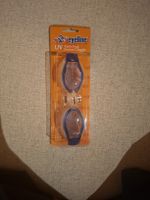 Schwimmbrille Eyeline UV Anti-Fog neu in Originalverpackung