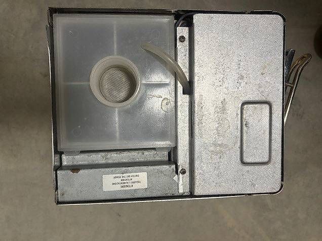 Macchine per caffè & Macchine per espresso: Lavazza Espresso Point Kaffeemaschine – Usato da Lyss venduto da Sakeu 3