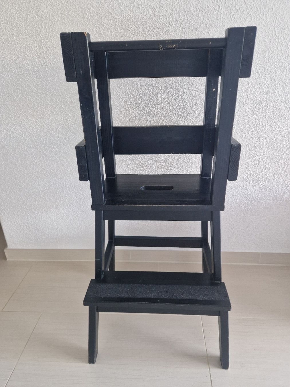 Seggioloni: Lernturm Küchenhelfer Kinder – Usato da Lostorf venduto da Lia22