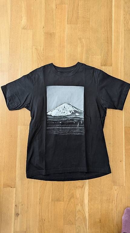 T-shirt: Diverse T-Shirts – Usato da Breitenbach venduto da ani_tc2l