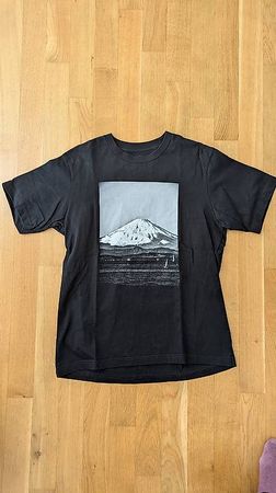 Diverse T-Shirts
