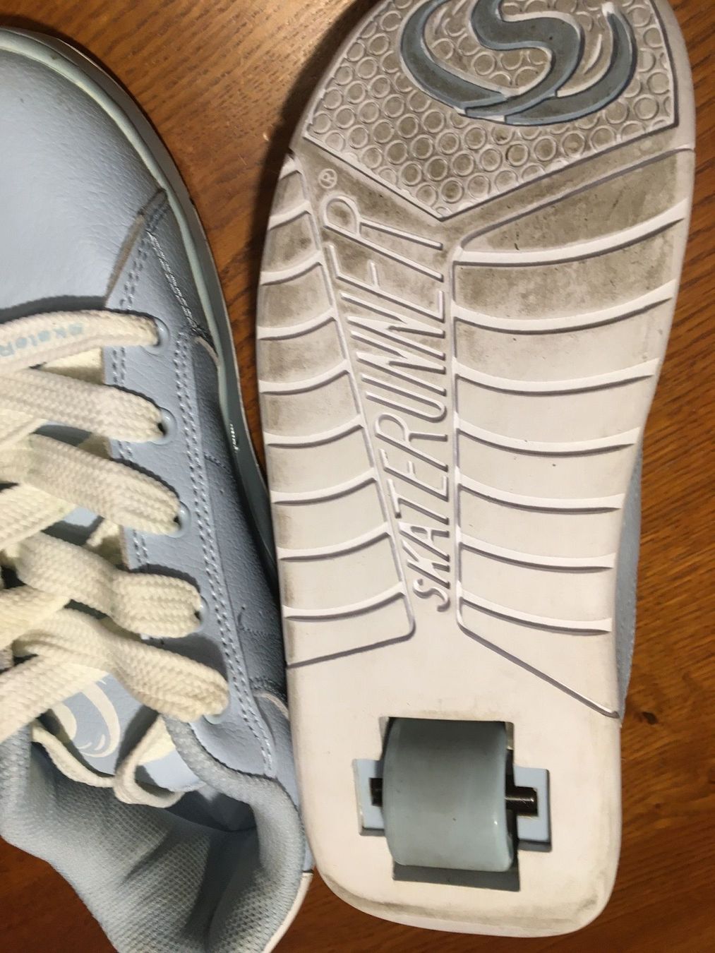 Schuhe für Jungen: Chaussures skaterunner – Neu (gemäss Beschreibung) aus Montsevelier von Batson 3
