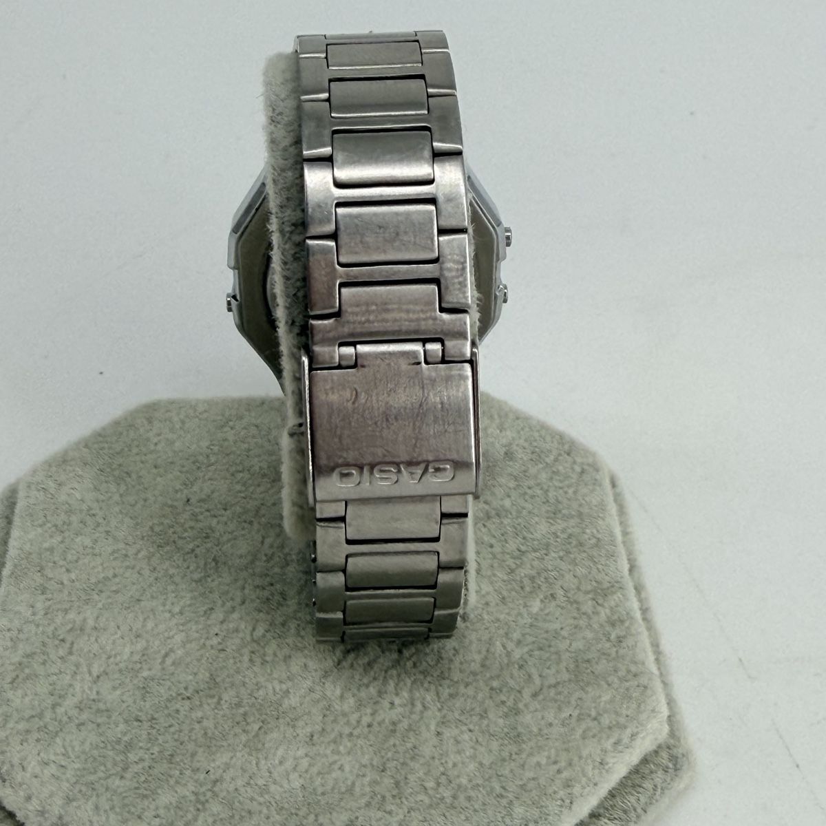 Casio Orologi: Montre Casio A158W Vintage – Usato da Vessy venduto da _Callidus_ 3