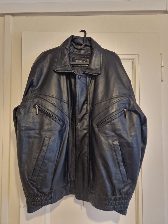 Giacche: Veste en Cuir – Nuovo (secondo la descrizione) da Lausanne venduto da esd_bdd7 2