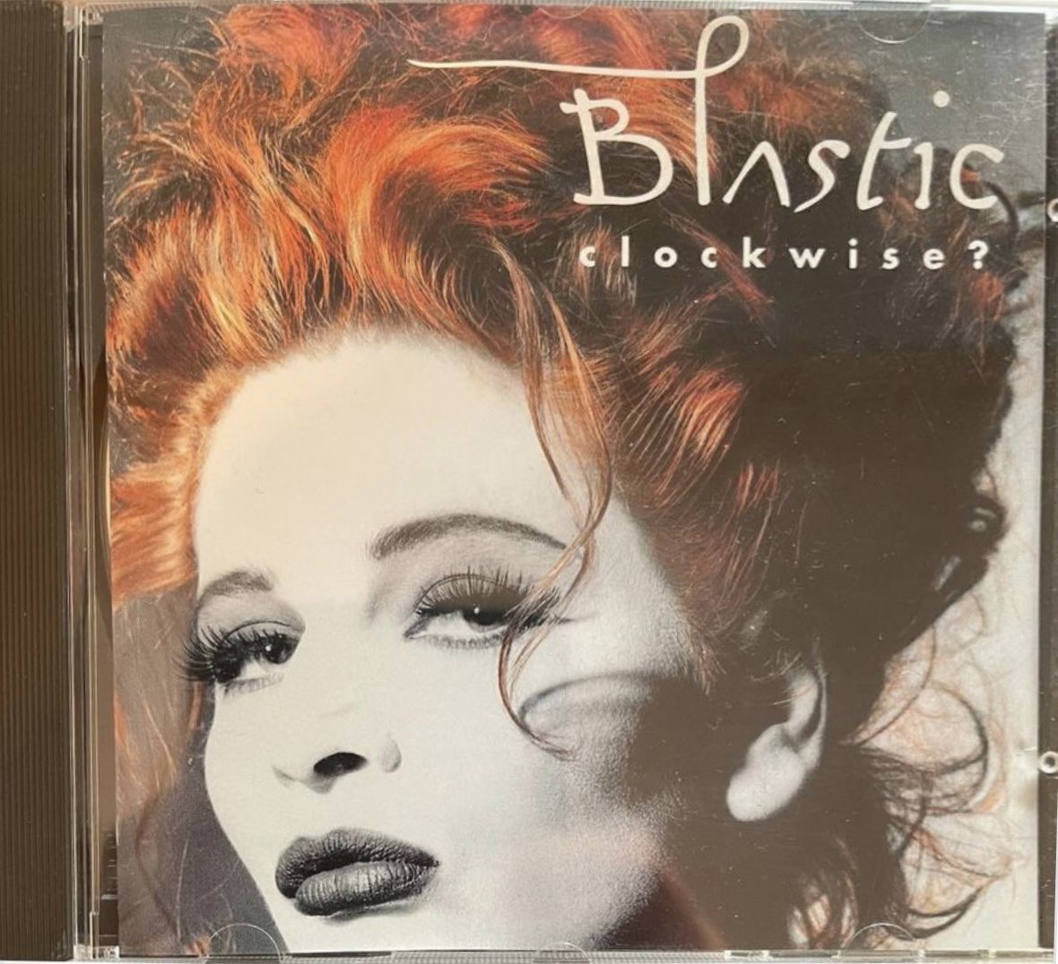 CD: Blastic * Clockwise? (CD) – Usato da Wettswil venduto da osoma99