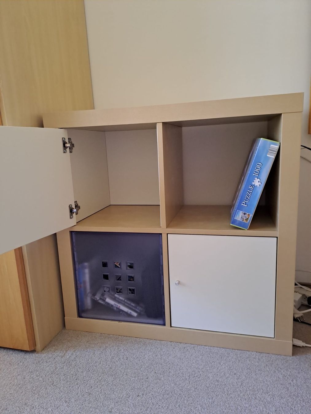 Ikea Scaffali: Regal klein Ikea – Usato da Arosa venduto da Silvereal 1