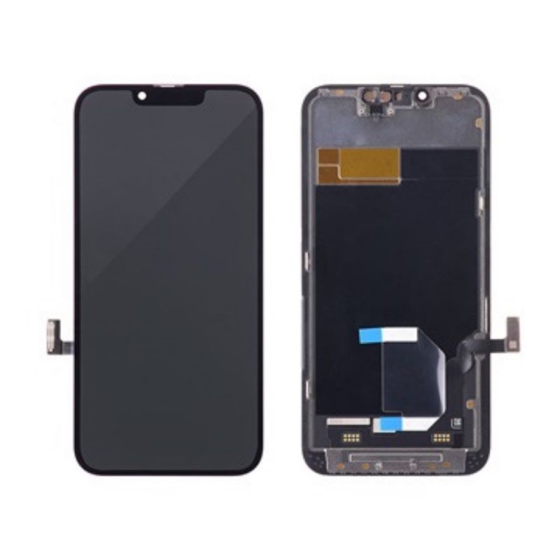 Apple Telefoni cellulari / Smartphones: iPhone 13 mini - Ecran OLED Super Retina XDR original pulled – Nuovo e nell'imballaggio originale da Morges venduto da DA-repa
