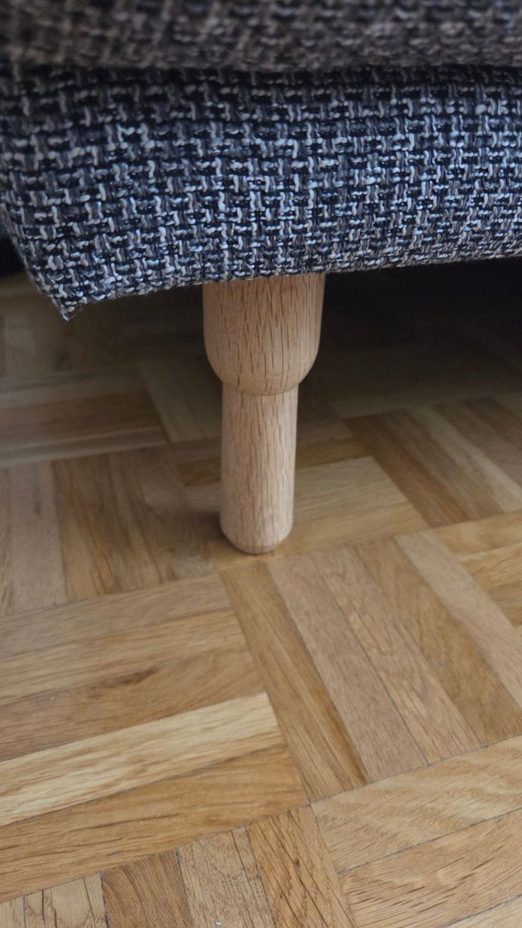 Ikea Sofas: Ikea-Stoffsofa, 3-Sitzer, neuwertig, 240 cm – Neu (gemäss Beschreibung) aus Basel von gar_7vj8 6