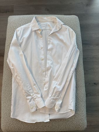 Massimo Dutti hemd M