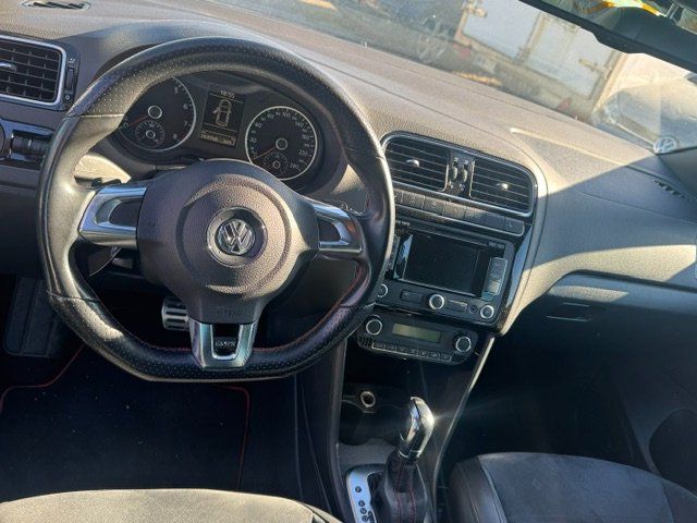 VW Automobili: VW Polo GTI Automat – Usato da Weinfelden venduto da paw14 6