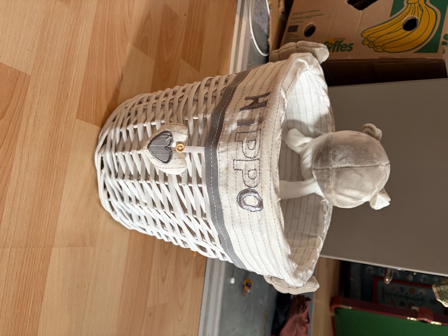 Autres articles pour la maison: Hippo Korb – D'occasion à Laufen par van_6252