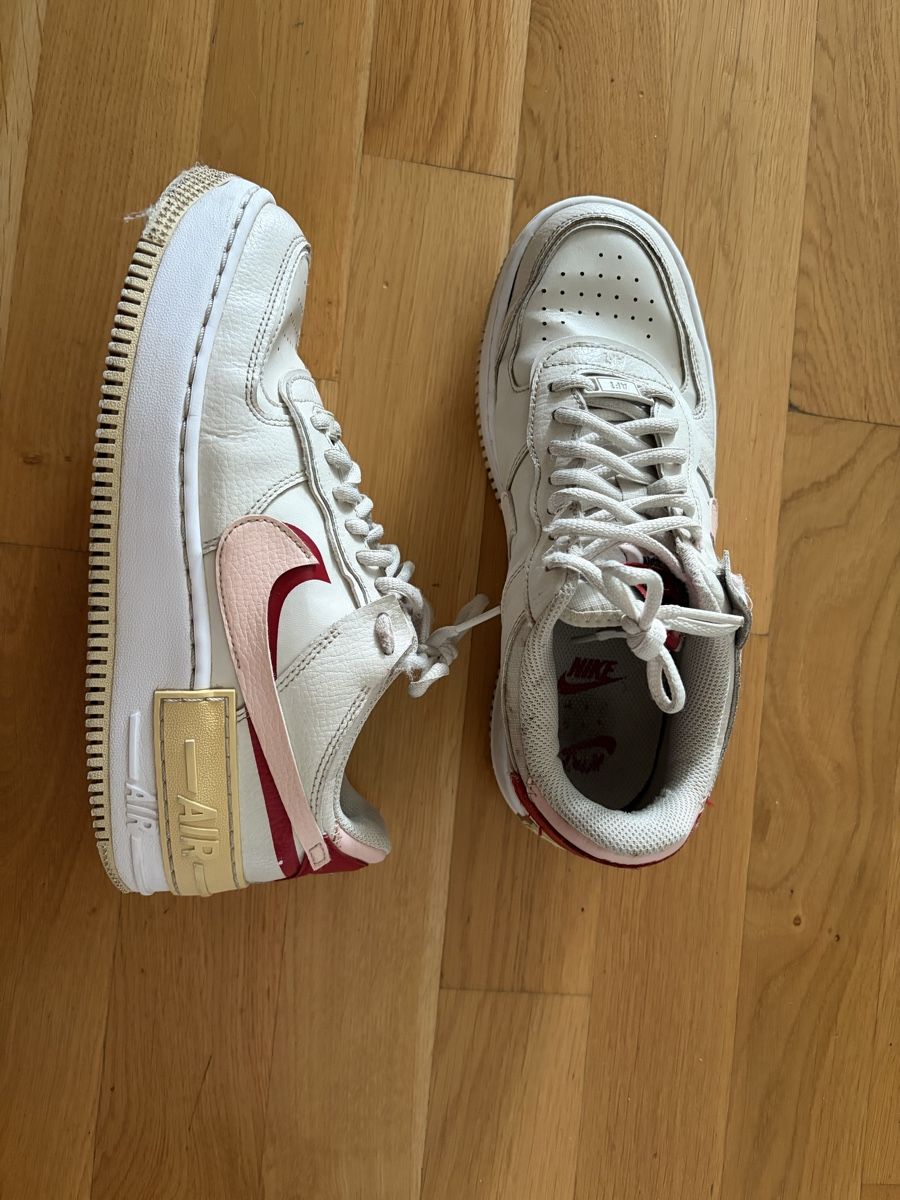 Nike Damenschuhe: Nike Schuhe – Gebraucht aus Steinhausen von Cemu 1