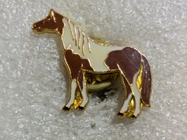 Ansteckpin 230: Pferd