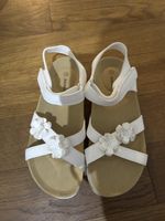 Sandalen 35 