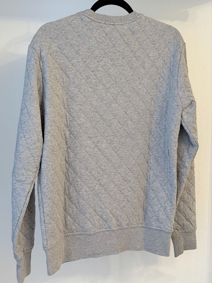 Ralph Lauren Maglioni & Felpe: Grauer Polo Ralph Lauren Pullover, Grösse S – Nuovo (secondo la descrizione) da Emmenbrücke venduto da david_beck 2