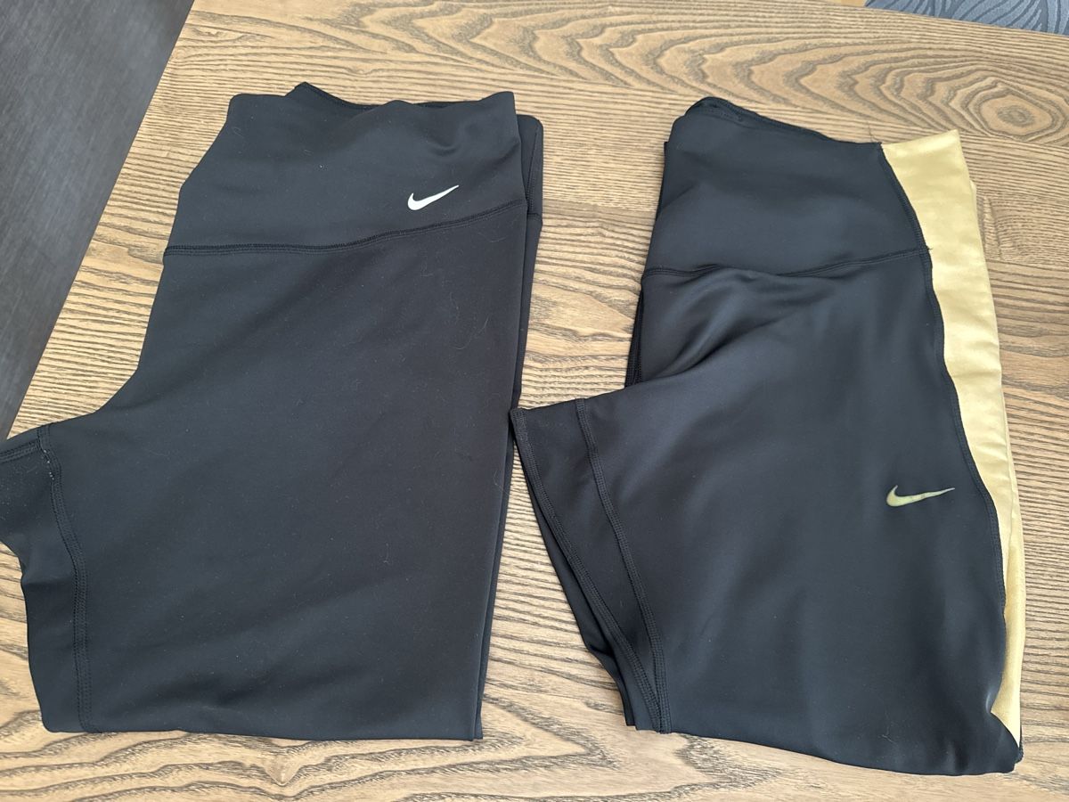Nike Leggings: Nike Damen leggins – D'occasion à Göschenen par Lord.Raiden