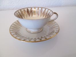 Sammeltasse - Antikes Porzellan BAVARIA