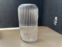 Glasvase