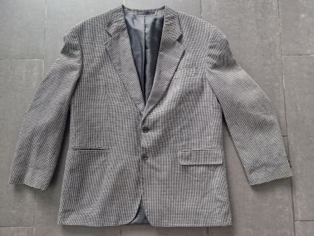 Herren Anzugjacke Blazer Grösse 54