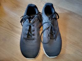 Adidas Schuhe Gr. 36 gebraucht gute Sohle