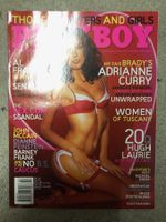US Playboy Februar 2006 aus Sammlung
