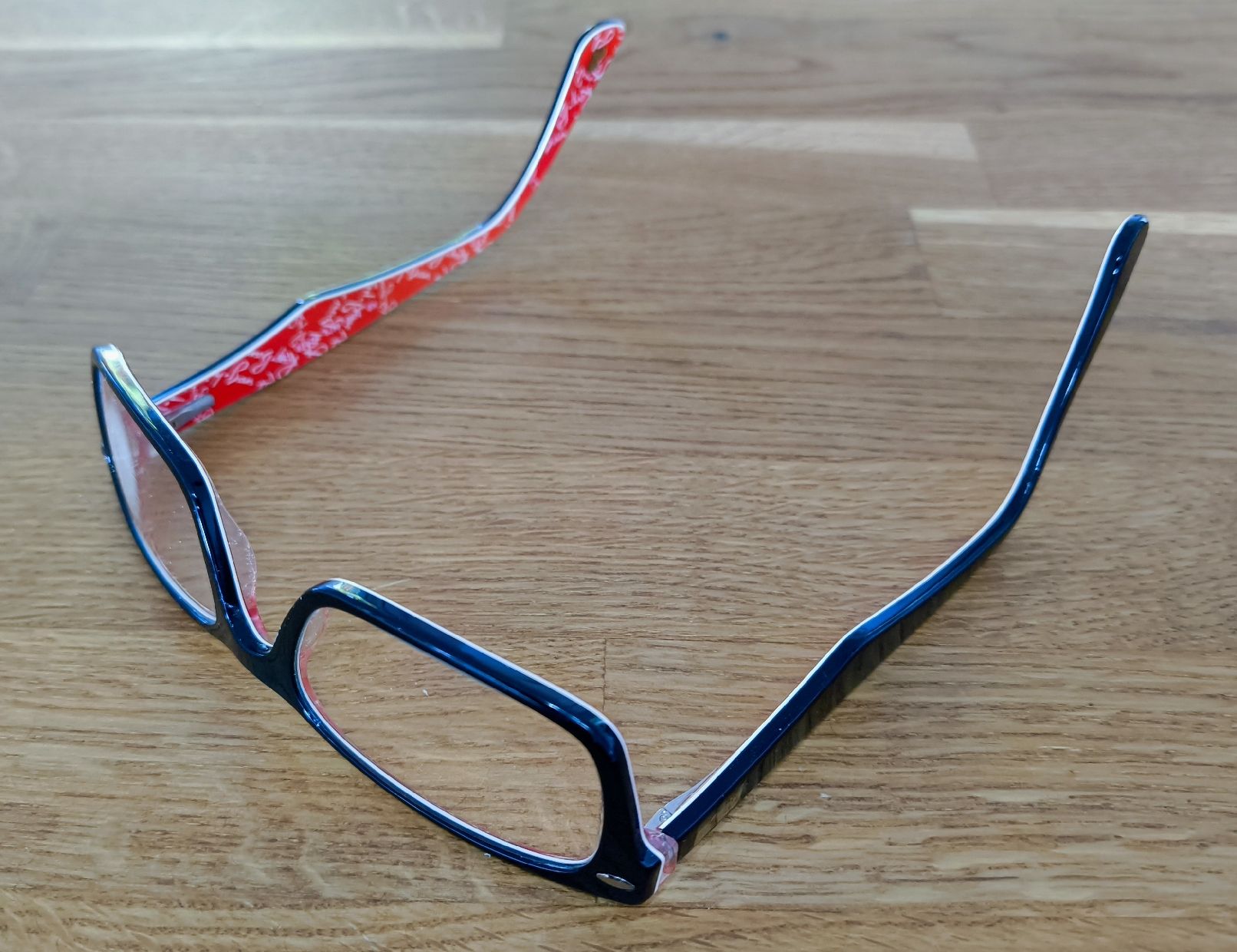 Ray-Ban Lunettes & Verres: RayBan Brillenfassung – D'occasion à Robasacco par OS_Oasis 1