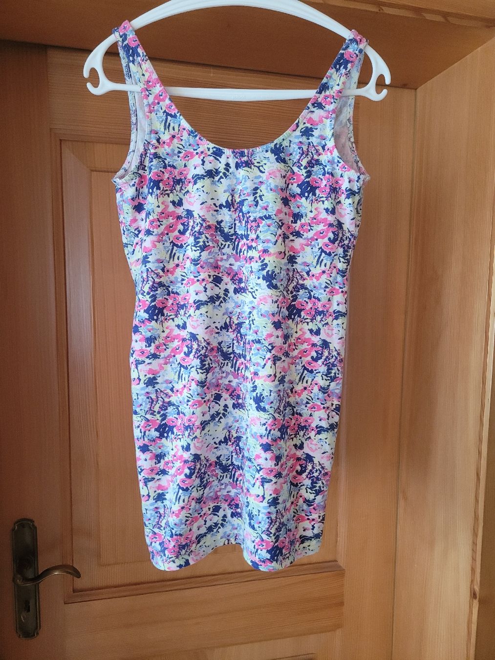 H&M Top: Neues Top, Grösse 38 – Nuovo (secondo la descrizione) da Kallnach venduto da _blub_