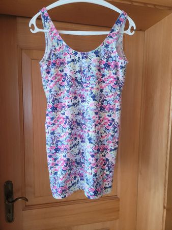 Neues Top, Grösse 38