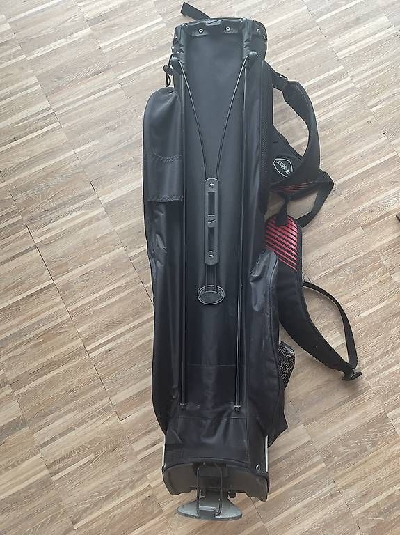 Nike Taschen: Nike Golfbag – Gebraucht aus Bern von mia_8nfn 3