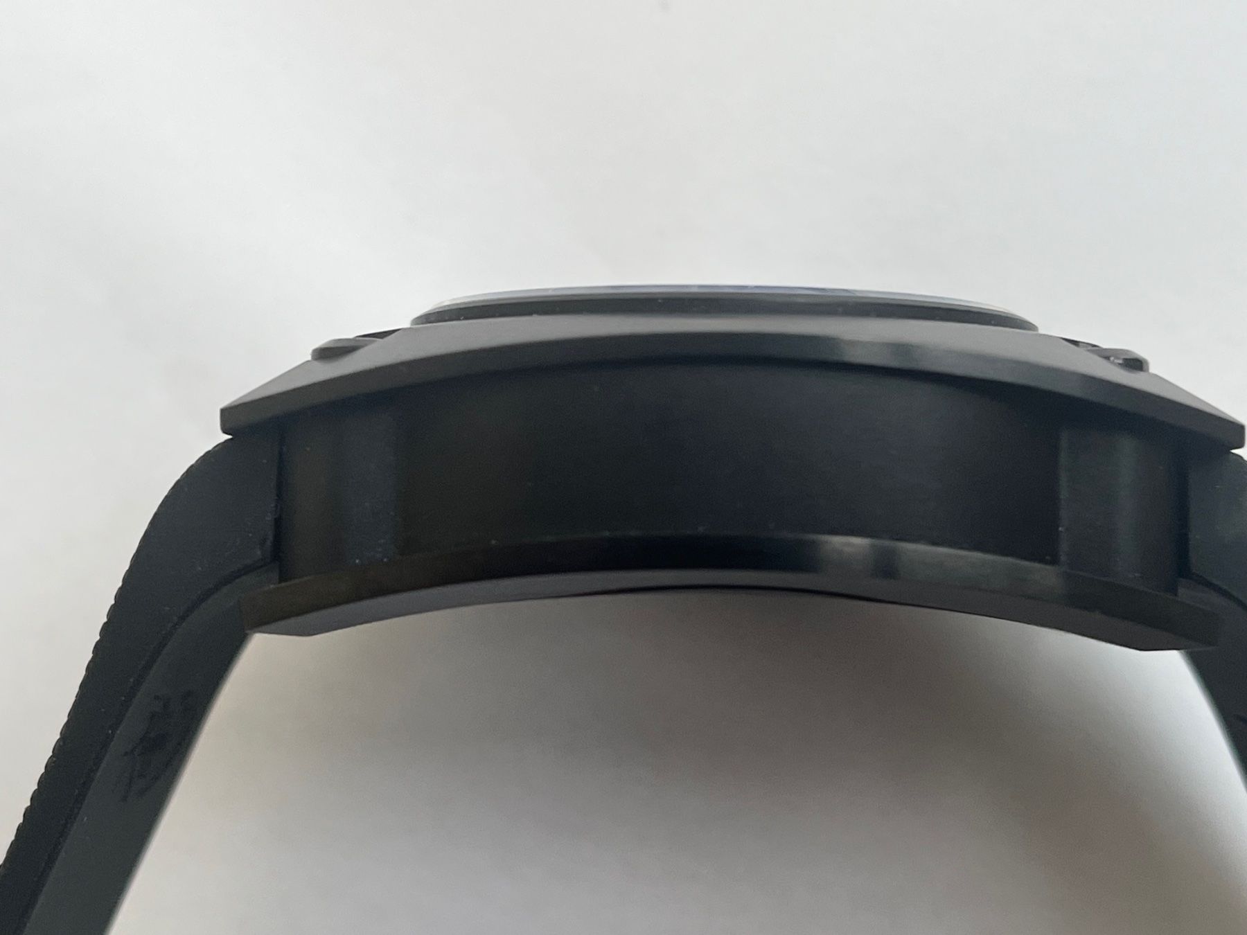 Eterna Orologi: R&D Eterna Matic watch neuve – Nuovo e nell'imballaggio originale da St-Légier-Chiésaz venduto da Antichorloge 4