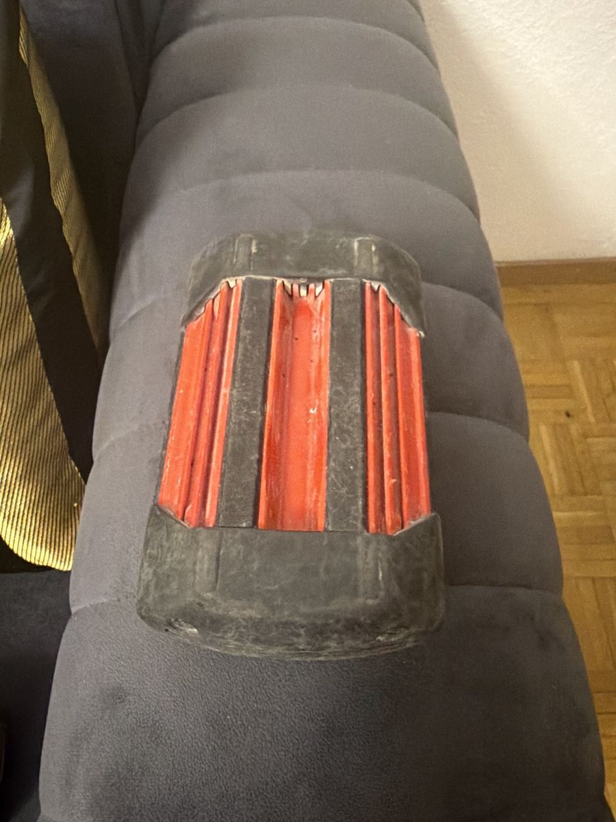 Bosch Accus & piles: Bosch Batterie  – D'occasion à Dietikon par una_y6wy 1