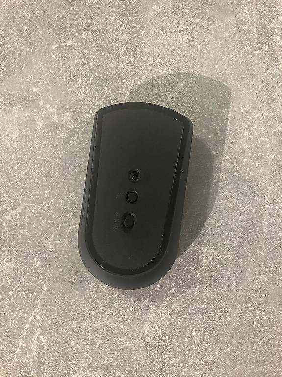 Maus: Bluetooth-Computermaus. – Gebraucht aus Zürich von lam_8mxt 1