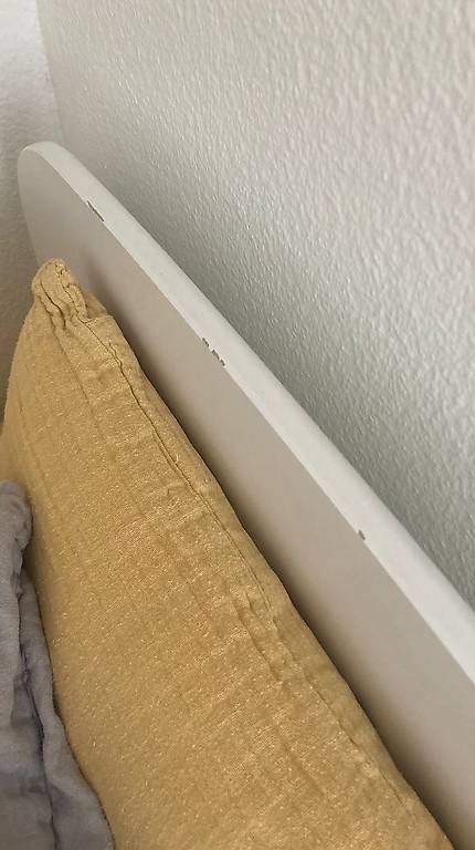 Letti: Kinderbett Kiddy von Pfister – Usato da Zollikerberg venduto da gna_dc8q 3