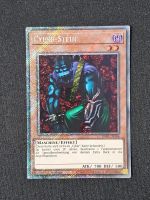Yugioh Cyber-Stein - RA03-DE146 - Platinum Secret Rare