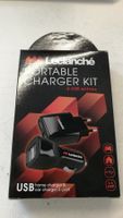 Leclanché Portable Charger Kit