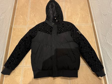 Glorious Gangsta neuwertig coolste Jacke, S NP 130 Fr