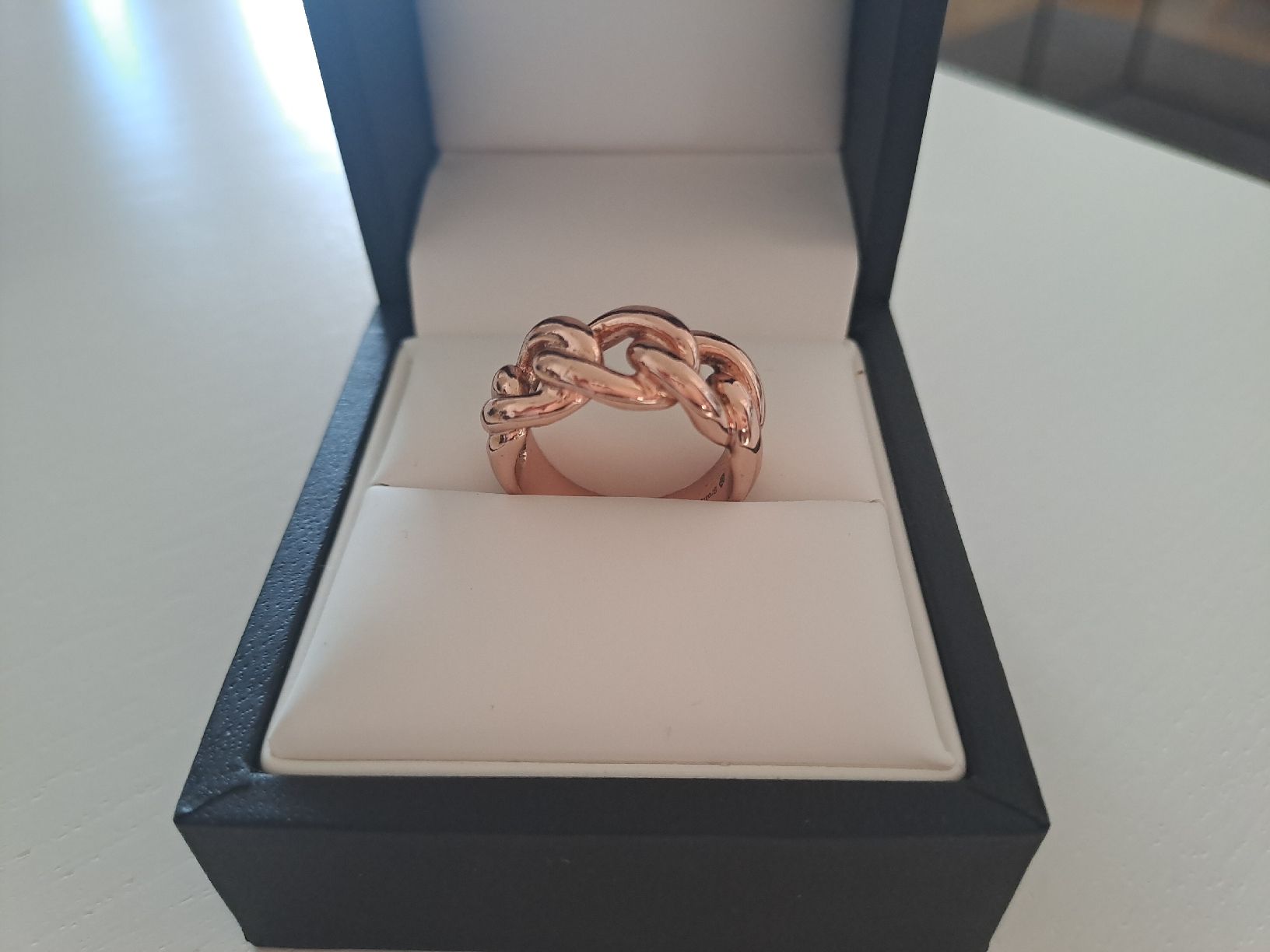 Ringe: Fingerring Bronze – Gebraucht aus Suhr von reb_q8y9