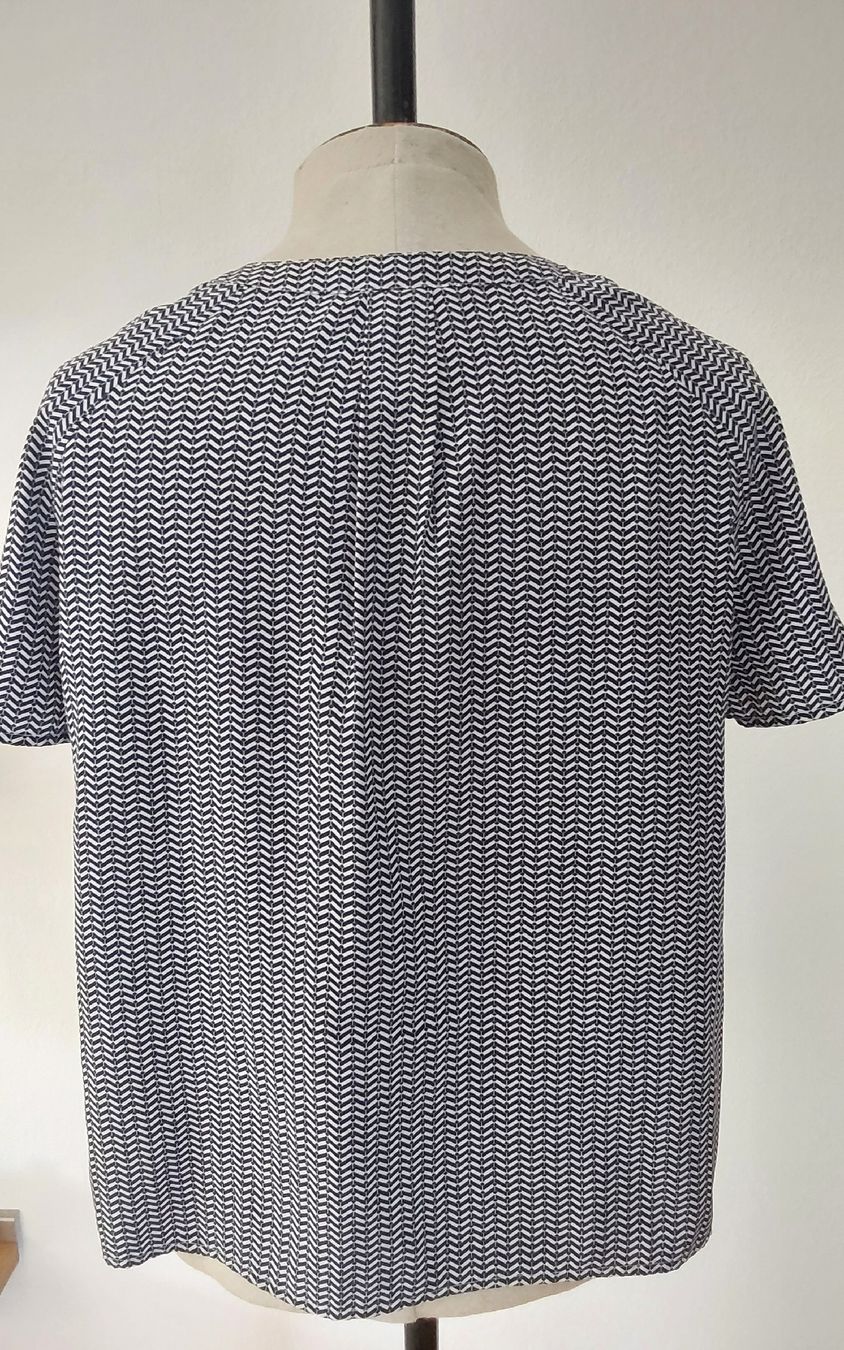 Opus Camicette: Blusenshirt opus 36 Polyester – Nuovo (secondo la descrizione) da Köniz venduto da scopello12 3