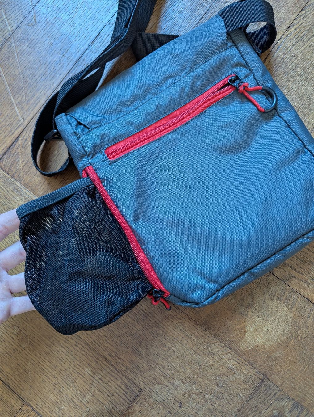 Borse: SBB CFF bag – Usato da Lausanne venduto da GTX223807VTG 4