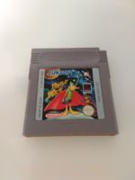 GB Daffy Duck: The Marvin Missions