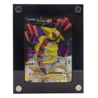 Giratina EX (DRX 124) - Pokémon TCG - BW - 🇫🇷
