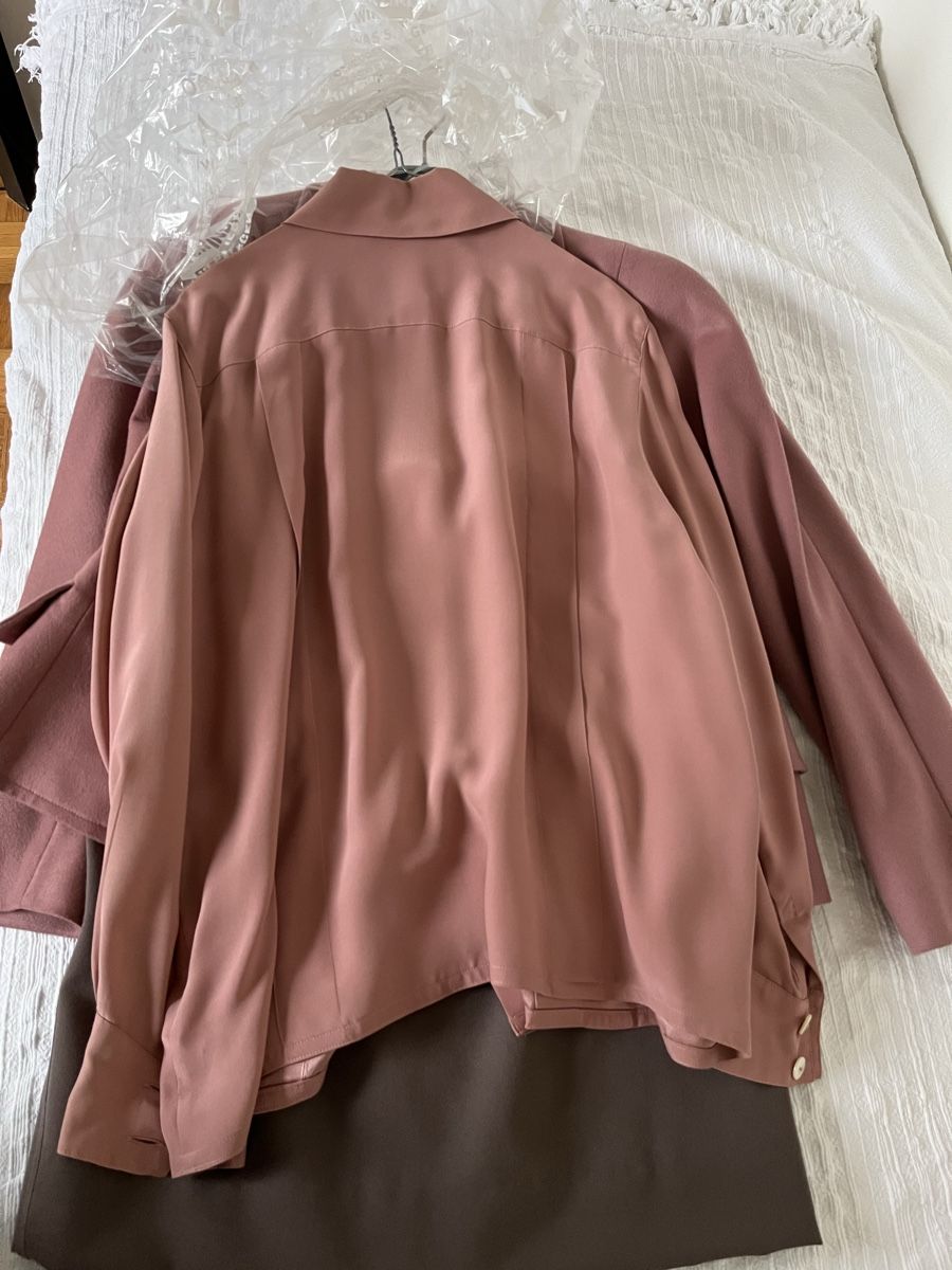 Karl Lagerfeld Camicette: Hemd Karl Lagerfeld 36/38 – Usato da Freienbach venduto da alile 4